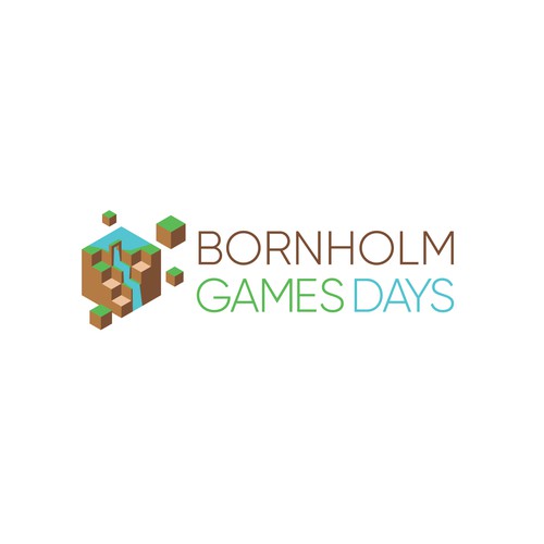 BORNHOLM GAME DAYS
