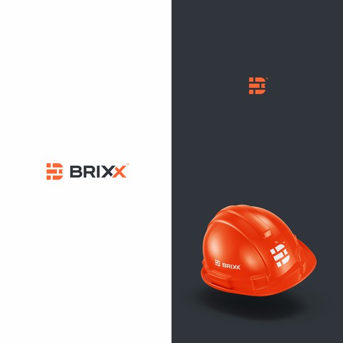 Logo / Brixx.