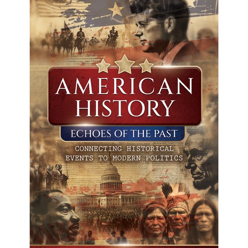 eBook cover design 