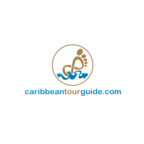 Help caribbeantourguide.com with a new logo