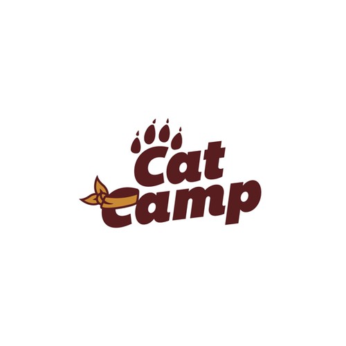 Cat Camp