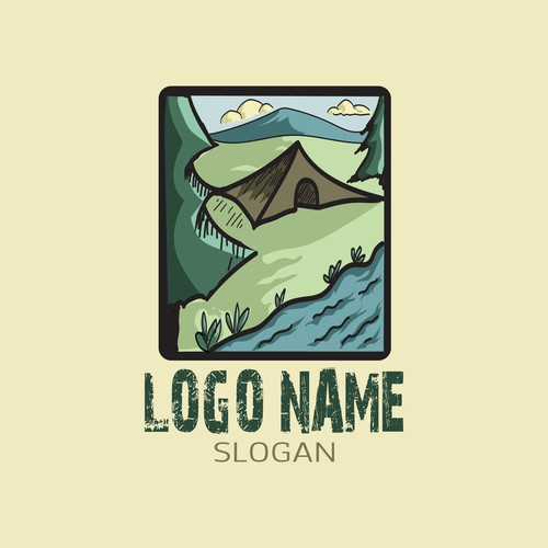 Landscape Logo