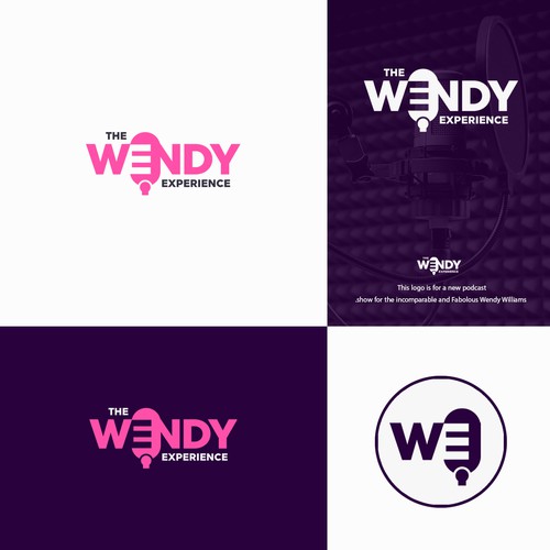 Wendy podcast