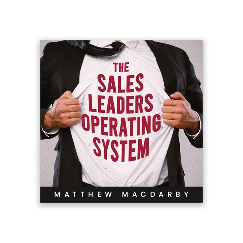 The Sales Leaders Operating System