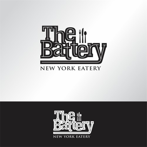 The Battery