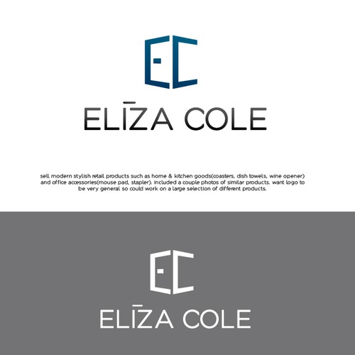 Eliza Cole Logo