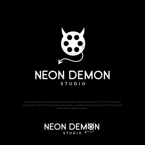 Neon Demon Studio