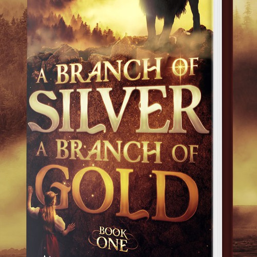 A Branch of Silver, A branch of Gold