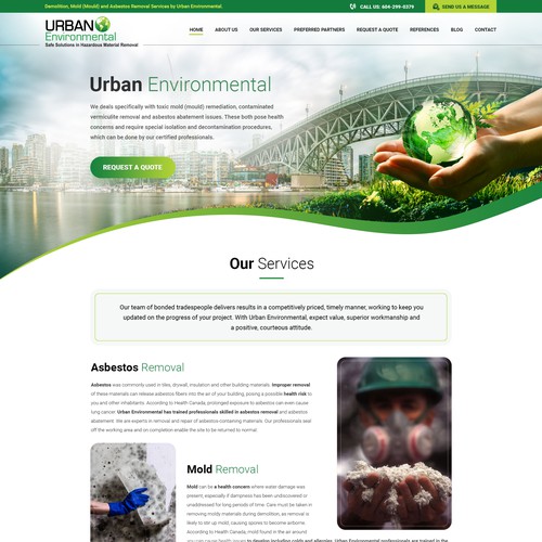 Urban Environmental