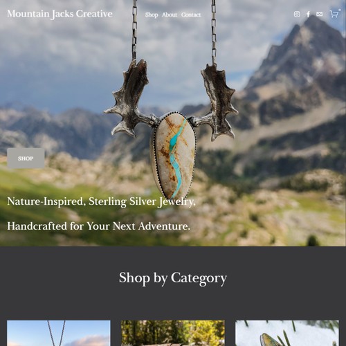 Mountain Jacks Creative