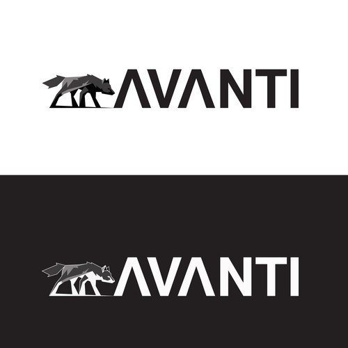 Avanti Concept Logo