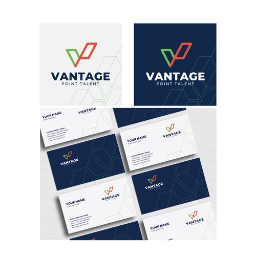 modern logo design