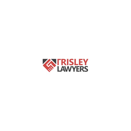 Logo concept for Trisley Lawyers