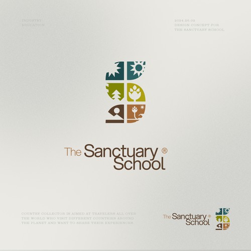 The Sanctuary School