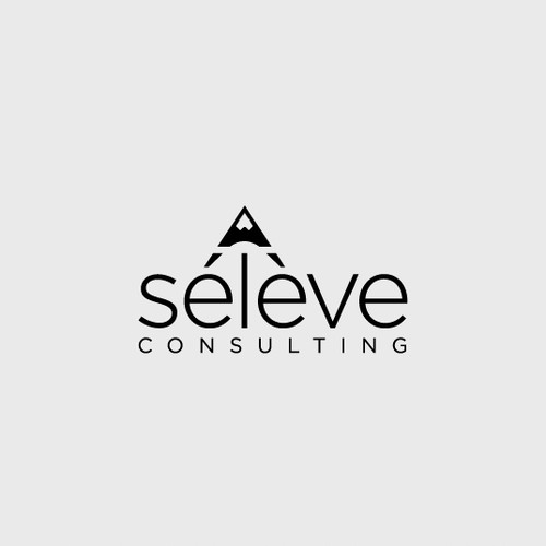 Elegant logo for Seleve