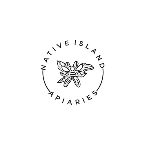 native island apiaries