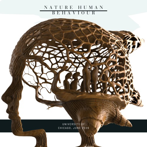 Nature Cover