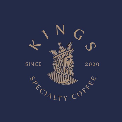 KINGS SPECIALTY COFFEE
