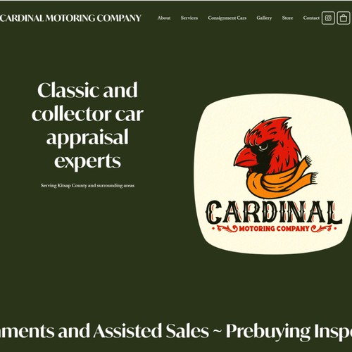 Cardinal Motoring Company