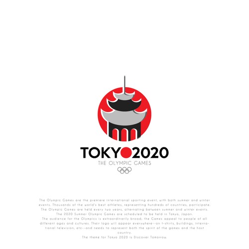 TOKYO 2020