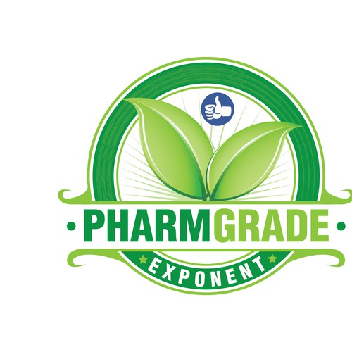 Agricultural logo Design