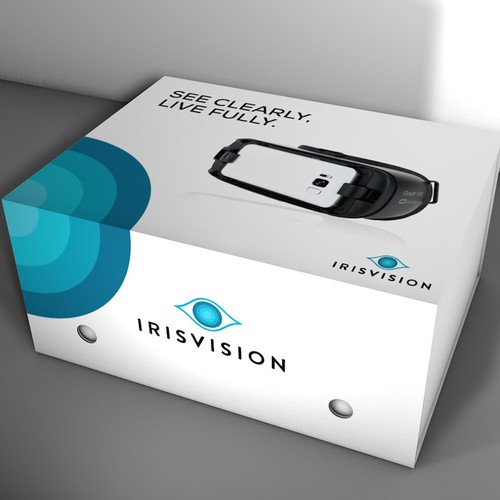 Low Vision Medical Device