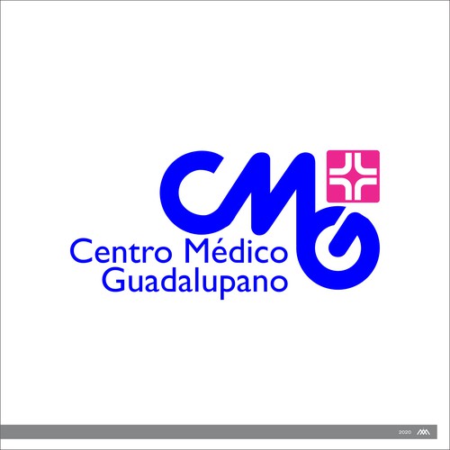 Logo for Hospital