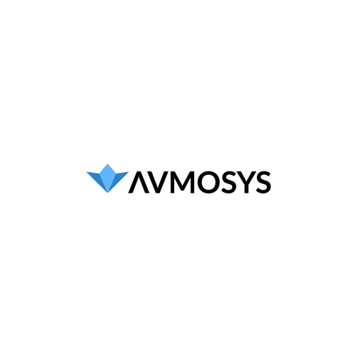 AVMOSYS logo entry