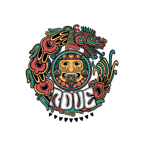 Aztec logo