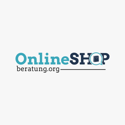 Online shop 