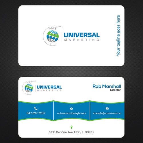 Business Card