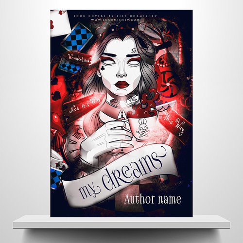 Book Cover 