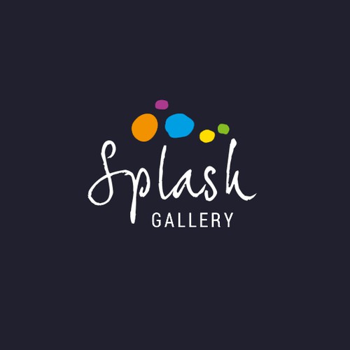 Splash Gallery