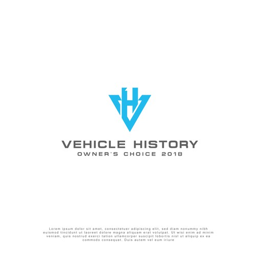 vehicle history