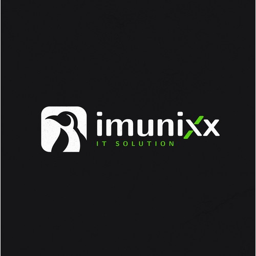 Imunixx IT Solution