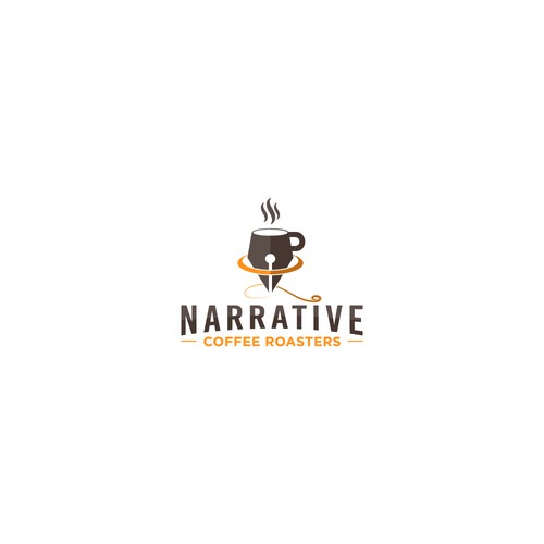 Narrative Coffee Roasters logo