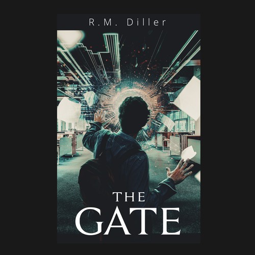THE GATE