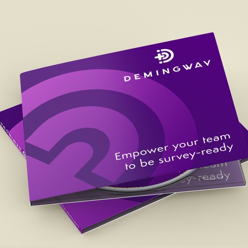 CD/Software packet for Demingway