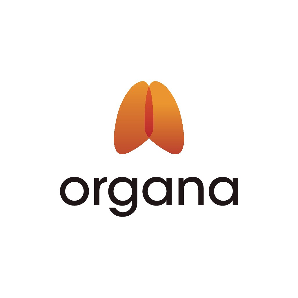 We need a modern, creative logo for a synthetic organ making startup!