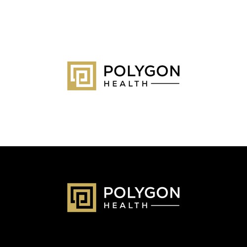 Bold and exciting logo for Physiotherapy Clinic