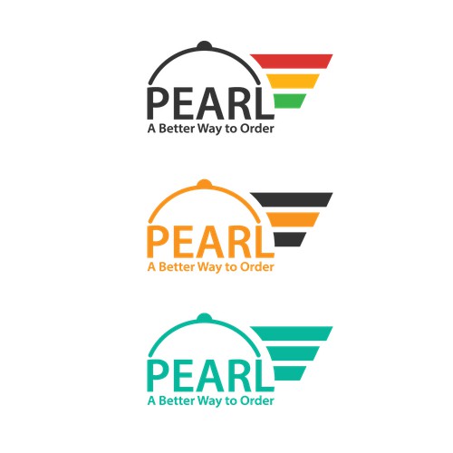 Logo for Online Fast Order