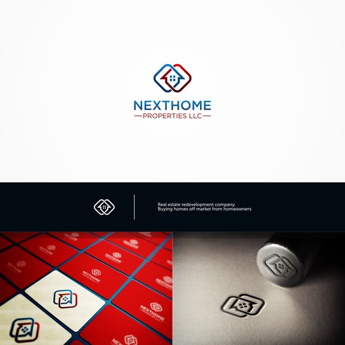 logo for nexthome