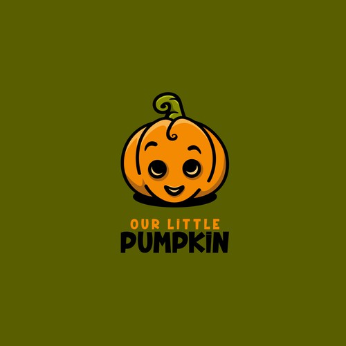 Baby Pumpkin