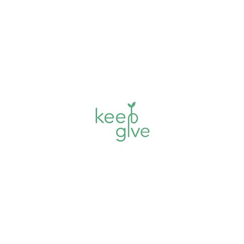 Keep Give - An eco-chic brand 