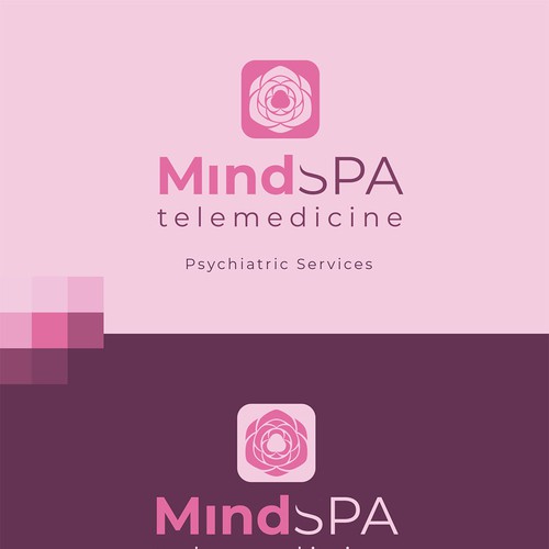 logo MindSPA
