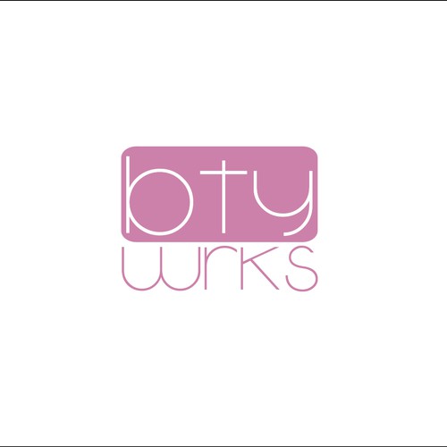 Create the next logo for Btywrks