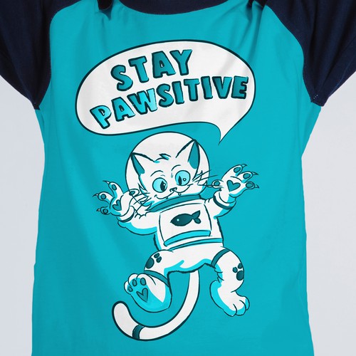 Cute T-Shirt Design