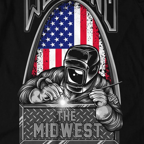 welding