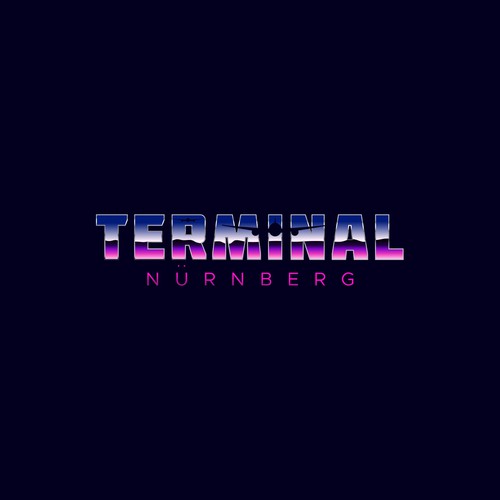 Logo Terminal