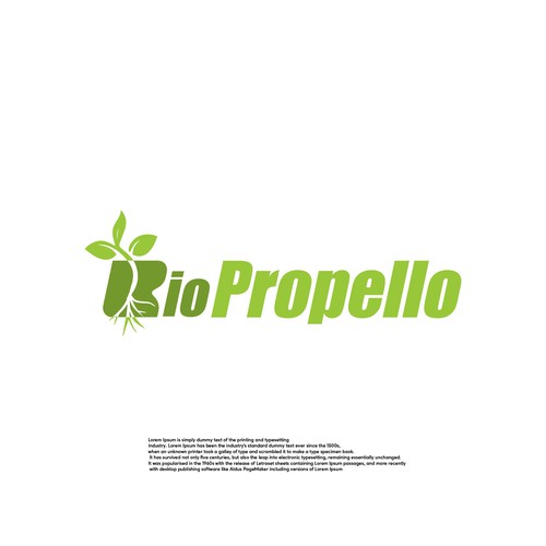 Bio Propello